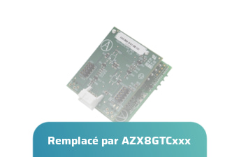 Passerelle de communication 3.0 Airzone-Mitsubishi Electric détente directe